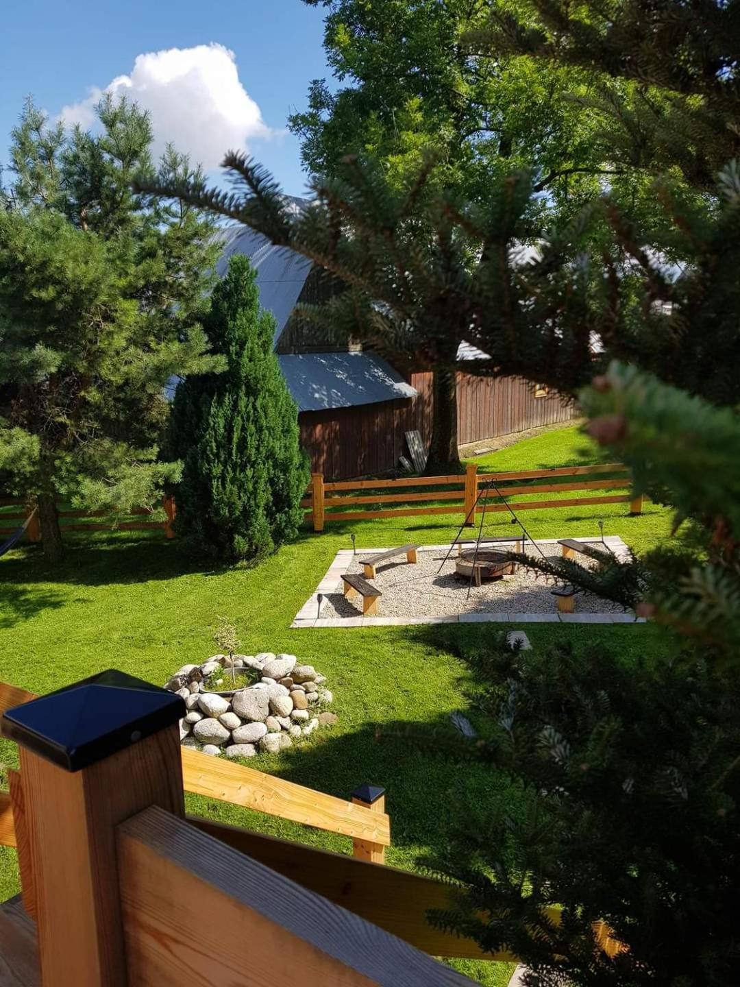 Dom Gorski Klimat-Willa 160 M2 Z Wewnetrzna Sauna Finska, Znizki Do Term Goracy Potok Zakopane Exterior foto
